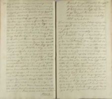 Mowa Jerzego Albrechta Denhoffa biskupa kamienieckiego na pogrzebie Władysława Denhoffa wdy. pomorskiego