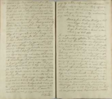 Mowa Kazimierza Jana Opalińskiego biskupa chełmińskiego 14.02.1683