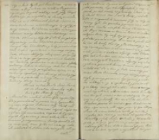 Mowa ustna króla Jana III in Senatus Consulis w Grodnie 20.03.1688