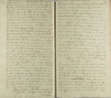 Kopia listu Stanisława Rzewuskiego do Krzysztofa Jana Szembeka biskupa warmińskiego