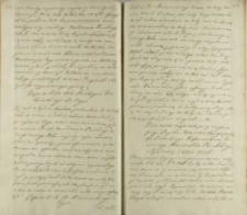 Pierwsze zagaienie przy reassumpcyi Seymu Warszawskiego przez Stefana Potockiego referendarza koronnego, marszałka poselskiego w Grodnie 01.10.1726