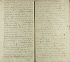 Mowa Stefana Potockiego referendarza kor. przy powitaniu J. K. Mci na tym że Seymie 1726