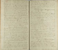 Ostatnie żegnanie tegoż, na tym że Seymie