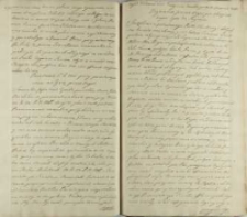 Żegnaie przez Stefana Potockiego po skończonym tymże Seymie