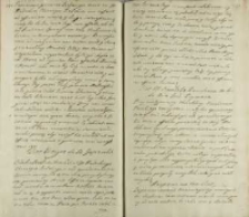 List Jakuba Sobieskiego do Gosiewskiego