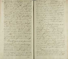 List Jana Szembeka kanclerza w. kor. do prymasa