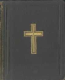 Agende für die evangelische Landeskirche. T.2 Kirchliche Handlungen