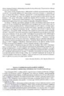 Jeszcze o średniowiecznych parafiach kaliskich, czyli o autorskiej i redaktorskiej działalności dra Gerarda Kucharskiego