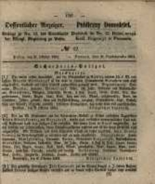 Oeffentlicher Anzeiger. 1851.10.21 Nro.42
