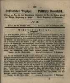 Oeffentlicher Anzeiger. 1851.11.18 Nro.46
