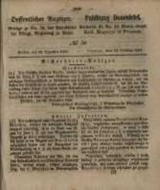 Oeffentlicher Anzeiger. 1851.12.16 Nro.50