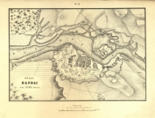 Osada Narvii v' 1704 godu