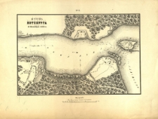 Štur' Noteburga 11 oktjabrja 1702 g.