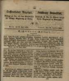 Oeffentlicher Anzeiger. 1854.06.20 Nro.25