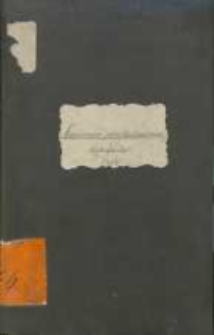 Niewinność prześladowana. Krotochwila w 1 akcie dla sceny polskiej przez Edmunda Drzewieckiego
