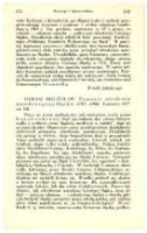 Tobiasz Mieczysław,Pionierzy odrodzenia narodowego na Śląsku