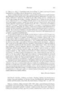 Olivier Marin, L’archevêque, le maître et le dévot: genéses du mouvement réformateur pragois, années 1360-1419, Paris 2005