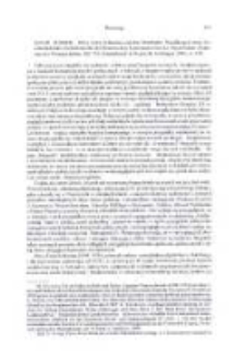 David Thimme, Percy Ernst Schramm und das Mittelalter. Wandlugen eines Geschichtsbildes, Göttingen 2006