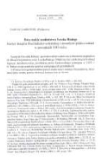 Dwa ruskie małżenstwa Leszka Białego : karta z dziejów Rusi halicko-wołynskiej i stosunków polsko-ruskich w początkach XIII wieku