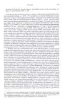 Herwig Wolfram, Gotische Studien. Volk und Herrschaft im frühen Mittelalter, München 2005