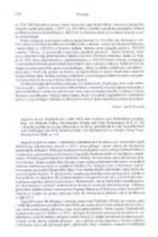 Regesten Kaiser Friedrichs III. (1440-1493) nach Archiven und Bibliotheken geordnet, hrsg. von Heinrich Koller, Paul-Joachim Hernig [etc.]. Heft 21: Die Urkunden und Briefe aus den schlesischen Archiven und Bibliotheken der Republik Polen (mit Nachträgen zum Heft Sachsen), bearb. Eberhard Holtz, Wien-Weimar-Köln 2006