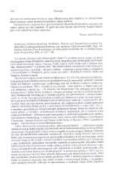 Historische Schlesienforschung. Methoden, Themen und Perspektiven zwischen traditioneller Landesgeschichtsschreibung und moderner Kulturwissenschaft, hrsg. von Joachim Bahlcke, K&ouml;ln-Weimar-Wien 200