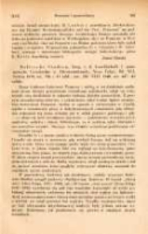 Baltische Studien, hrsg. v. d. Gesellschaft f. pommersche Geschichte u. Altertumskunde, Neue Folge, Bd. XLI, Stettin 1939, Bd. XLII 1940