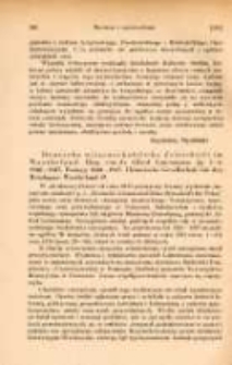 Deutsche wissenschaftliche Zeitschrift im Wartheland J. 1-4, 1940-1943, Hrsg. von Alfred Lattermann