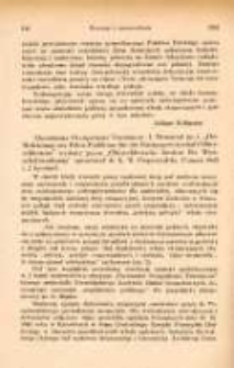Documenta Occupations Teutonicae. 1, Memorial (p. t. “Die Bedeutung des Polen-Problems für die Rüstungwirtschaft Oberschaftsordnung” wydany przez…, opracował dr K. M. Pospieszalski, Poznań 1945