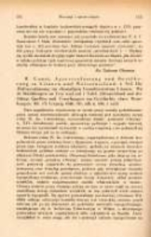 W. Conze, Agrarverfassung und Bevölkerung in Litauen und Weissrussland. 1. Teil. Die Hufenverfassung im ehemaligen Grossfürstentum Litauen…, Leipzig 1940