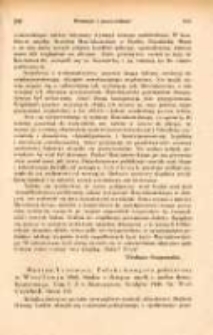 Marian Tyrowicz, Polski kongres polityczny w Wrocławiu 1848, Kraków 1946