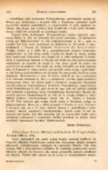 Zdzisław Grot, 100 lat zakładów H. Cegielski", Poznań 1946