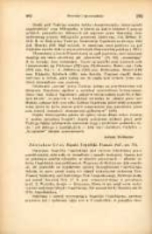 Zdzisław Grot, Hipolit Cegielski, Poznań 1947