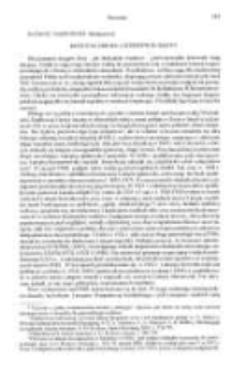 Reedycja zbioru latopisów ruskich