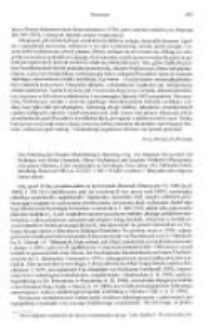 Das Nekrolog des Klosters Michelsberg in Bamberg, Hannover 2004