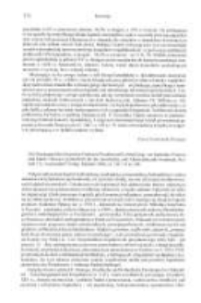 Die Domkapitel des Deutschen Ordens in Preußen und Livland, Münster 2004