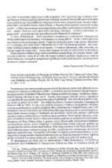 Stadt, Kanzlei und Kultur im Übergang zur Frühen Neuzeit, Frankfurt am Main 2004