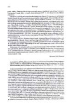 Claudia A. Zonta, Schlesische Studenten an italienischen Universitäten, Köln-Weimar-Wien 2004