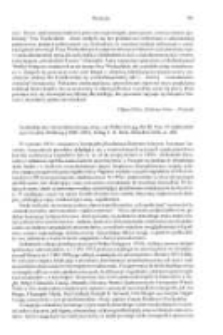 Geschichte der Universität in Europa, hrsg. von Walter Rüegg, Bd. III, München 2004