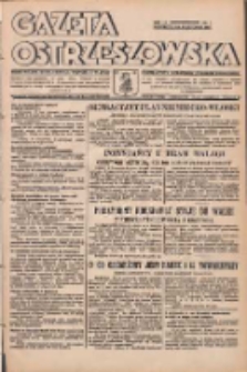 GGazeta Ostrzeszowska: pismo polsko-katolickie dla wszystkich stanów z bezpłatnym dodatkiem "Tygodnik Parafialny" 1937.01.23 R.18 Nr7
