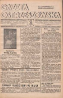 Gazeta Ostrzeszowska: pismo polsko-katolickie dla wszystkich stanów z bezpłatnym dodatkiem "Tygodnik Parafialny" 1937.02.10 R.18 Nr12