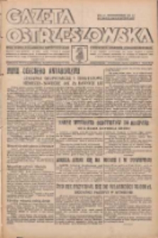 Gazeta Ostrzeszowska: pismo polsko-katolickie dla wszystkich stanów z bezpłatnym dodatkiem "Tygodnik Parafialny" 1937.02.20 R.18 Nr15