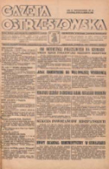 Gazeta Ostrzeszowska: pismo polsko-katolickie dla wszystkich stanów z bezpłatnym dodatkiem "Tygodnik Parafialny" 1937.03.10 R.18 Nr20