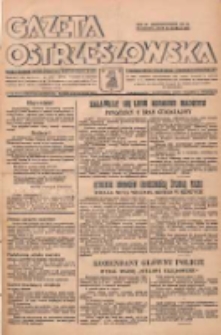 Gazeta Ostrzeszowska: pismo polsko-katolickie dla wszystkich stanów z bezpłatnym dodatkiem "Tygodnik Parafialny" 1937.03.13 R.18 Nr21