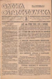 Gazeta Ostrzeszowska: pismo polsko-katolickie dla wszystkich stanów z bezpłatnym dodatkiem "Tygodnik Parafialny" 1937.04.10 R.18 Nr29