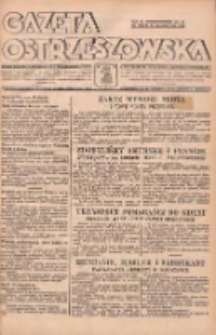 Gazeta Ostrzeszowska: pismo polsko-katolickie dla wszystkich stanów z bezpłatnym dodatkiem "Tygodnik Parafialny" 1937.04.14 R.18 Nr30