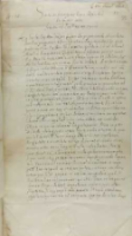 List mieszkańców Rygi do króla Zygmunta III, Ryga 28.02.1602