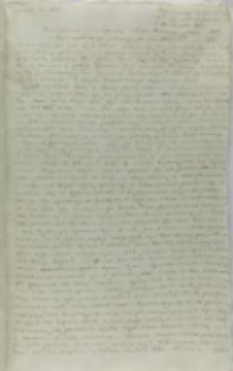 Kopia postanowienia sejmiku województwa bełskiego