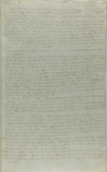 Kopia postanowienia sejmiku warszawskiego, 04.01.1605