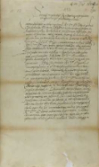 List Ulricha księcia meklemburskiego do króla Zygmunta III, 24.09.1602